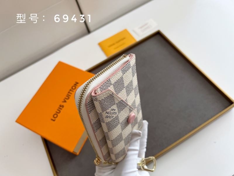 Louis Vuitton Wallets Purse